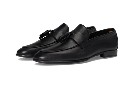 Лоферы Steve Madden Biscayne