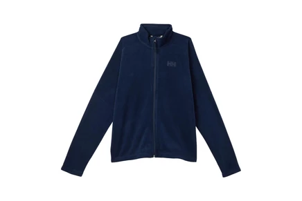 Женский свитшот Helly Hansen Kids Fleece Jacket (Big Kid)