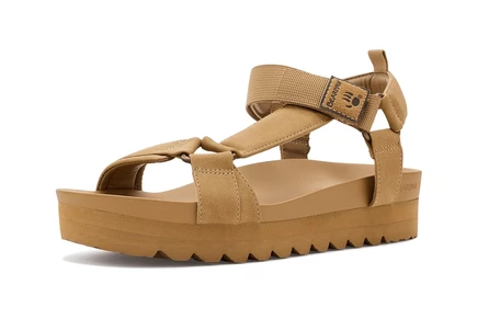 Сандалии Bearpaw Hydra