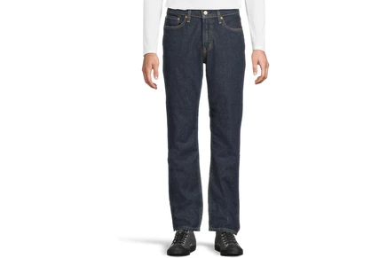 Джинсы Levis Mens 541 Athletic Taper