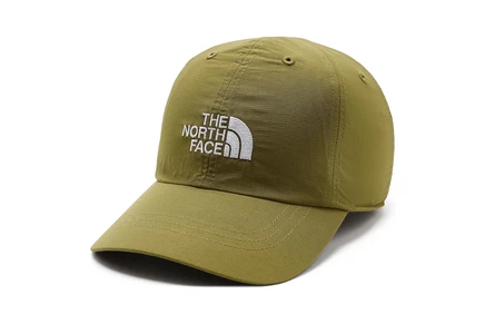 Детская кепка The North Face Kids Horizon, кедровая