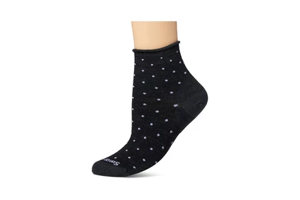 Носки Smartwool Everyday Classic Dot Ankle Boot Socks