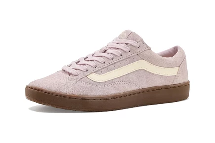 Vans Old Skool 36 Cup petal pink/gum