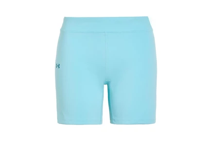 Шорты Under Armour Kids Motion Bike Shorts (Big Kid)