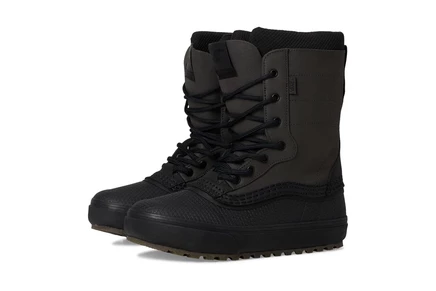 Ботинки Vans Mte Standard Zip Waterproof