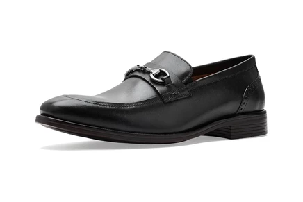 Лоферы Johnston & Murphy Reeve Bit Loafers