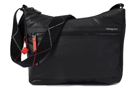 Женская сумка Hedgren Inner City Harpers Small Shoulder Bag RFID