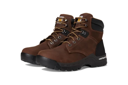 Ботинки Carhartt 6