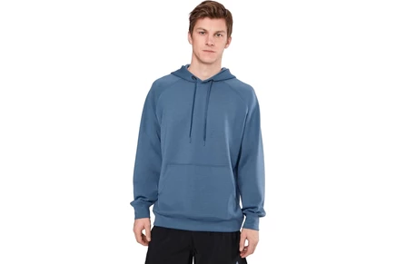 Пальто Brooks Movement Hoodie
