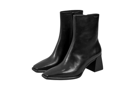 Ботинки Vagabond Shoemakers Hedda Leather Bootie