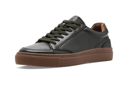 Мужские кроссовки Stacy Adams Dorian Lace-Up Sneakers