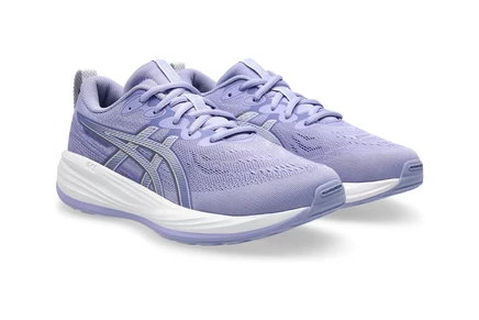 Детские кроссовки ASICS Kids Gel-Cumulus 27, сине-оливковые