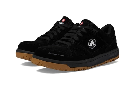 Мужские кроссовки Airwalk Work Mongo Comp Toe EH SR