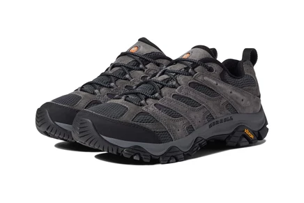 Треккинговые ботинки Merrell Moab 3