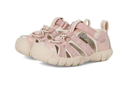 Шиповки KEEN Kids Seacamp II CNX (Toddler/Little Kid/Big Kid)