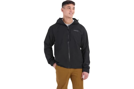 Marmot Waypoint GORE-TEX Jacket black
