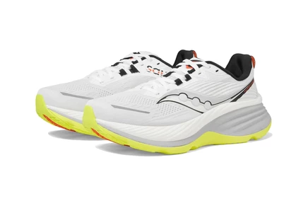 Мужские кроссовки Saucony Hurricane 24