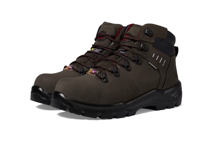 Ботинки Avenger Work Boots Foundation CT