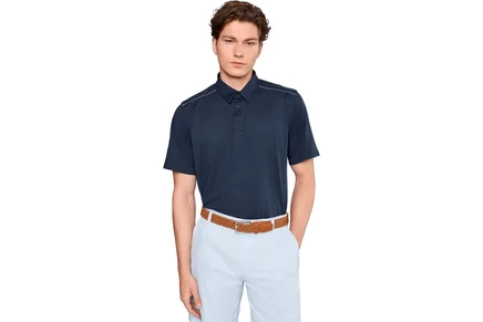 Поло Cole Haan Skyweave Polo