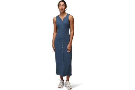 Платье Prana Cambria Cove Maxi Dress