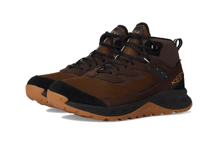 Мужские кроссовки KEEN Hightrail Polar Hiking Boots