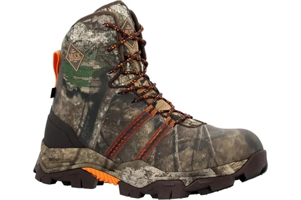 Мужские кроссовки The Original Muck Boot Company Alpha Pursuit