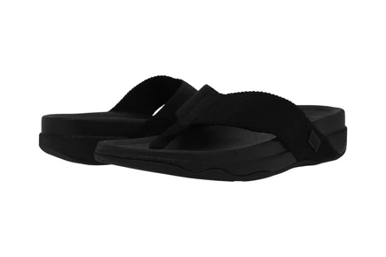 Сандалии FitFlop Surfer Toe-Thongs