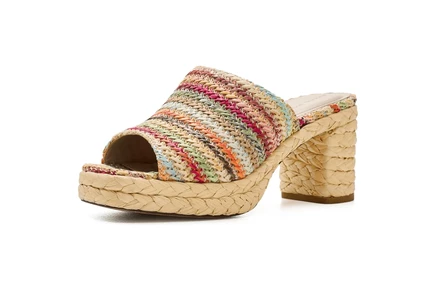 Сандалии Pelle Moda Capree 2