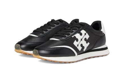 Кроссовки Tory Burch Destiny Trainer