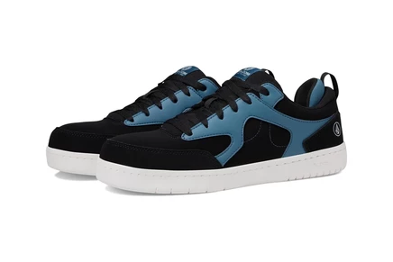 Volcom Vitals EH Comp Toe navy/aged indigo