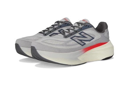 Мужские кроссовки New Balance Fresh Foam X More v6