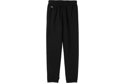 Брюки Lacoste Kids Core Fleece Pants (Big Kid)