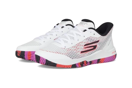 Мужские кроссовки SKECHERS Pickleball Viper Court Pro Sneaker