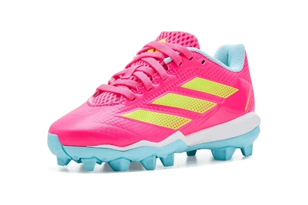 Кроссовки для детей Adidas adiZero Instinct, разноцветные