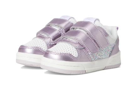 Кроссовки для малышей Stride Rite SR Denver, фиолетовые