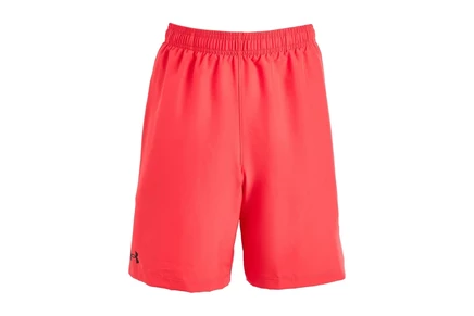 Шорты Under Armour Kids Woven Shorts (Big Kid)