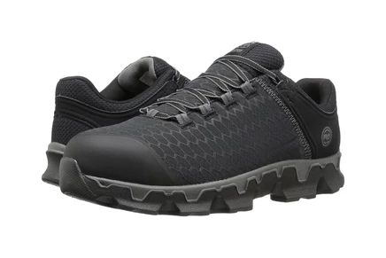 Треккинговые ботинки Timberland PRO Powertrain Alloy Toe