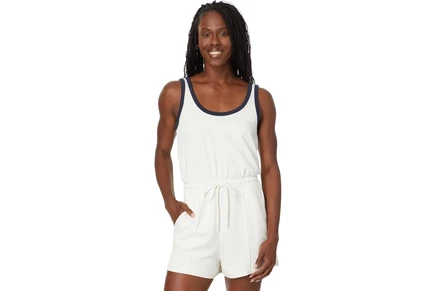 Шорты Sweaty Betty After Class Romper