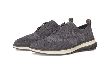 Мужские кроссовки Cole Haan Original Grand Energy Weave Stitchlite Wing Oxford