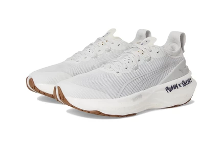Женские кроссовки Puma Foreverrun Nitro 2 Saysky, серые