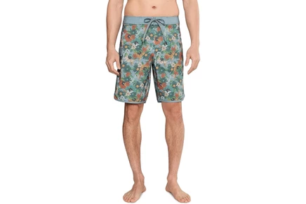 Плавки RVCA Eastern 20