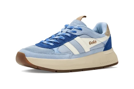 Женские кроссовки Gola Phoenix, мультицвет