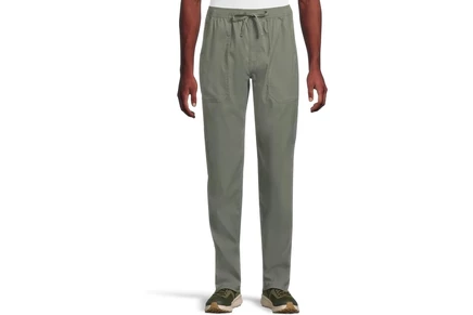 Брюки Prana Stretch Zion Field Pants