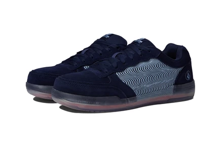 Мужские кроссовки Volcom Hybrid EH Comp Toe