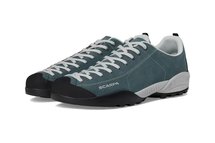 Треккинговые ботинки Scarpa Mojito