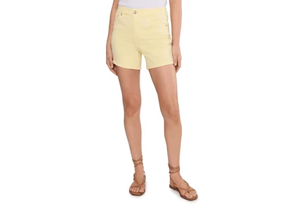 Шорты Madewell 5