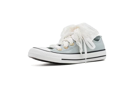Детские кеды Converse Chuck Taylor All Star, золотистые