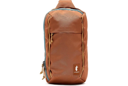 Женский клатч Cotopaxi Todo 8L Sling