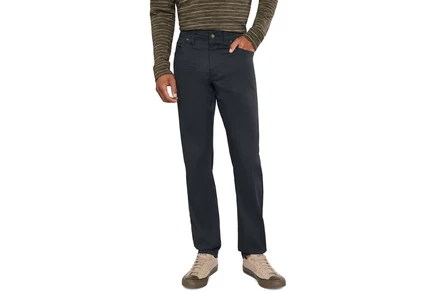 Брюки Prana Stretch Zion 5 Pocket St Pants