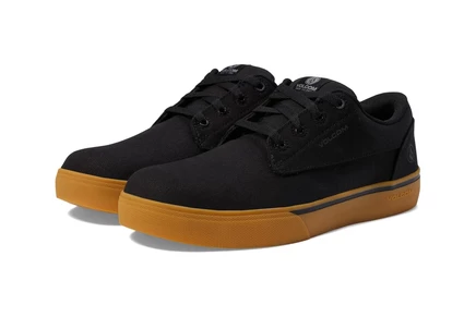 Мужские кеды Volcom True SD Comp Toe